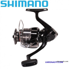 Катушка с передним фрикционом Shimano 18 Catana 4000 FD